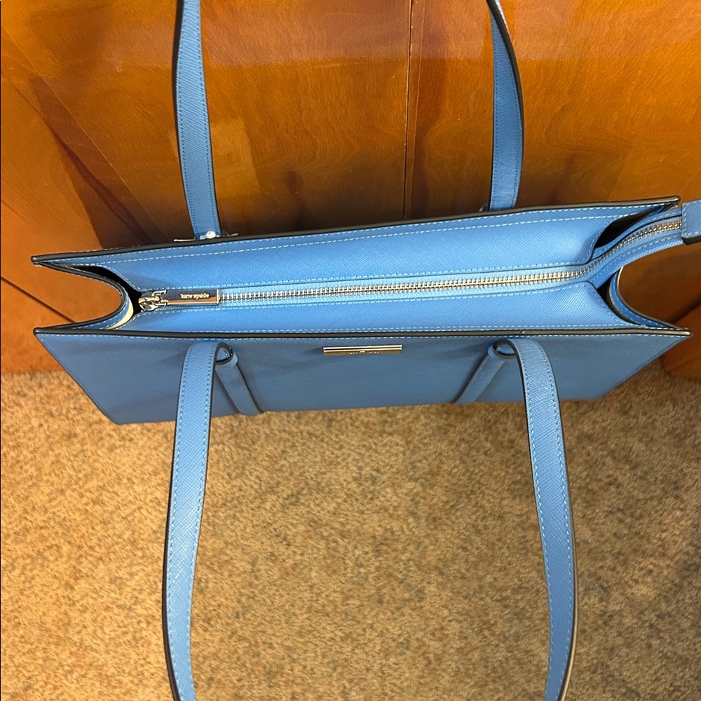 Kate Spade Kenzie Limited Tote - Picture 3 of 7